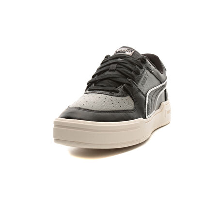 398353-03 Puma Ca Pro Classic Contour Erkek Spor Ayakkabı Siyah