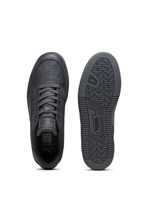 Caven 2.0-Strong Gray-PUMA Black-Cool Light Gray