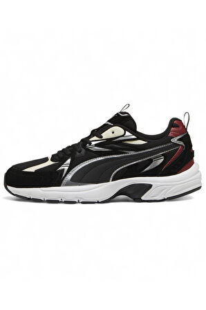 Puma Milenio Tech Suede Unisex Spor Ayakkabı 39348913