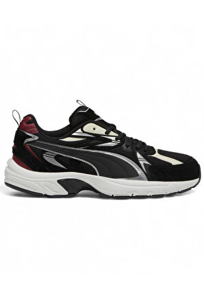 Puma Milenio Tech Suede Unisex Spor Ayakkabı 39348913