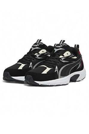 Puma Milenio Tech Suede Unisex Spor Ayakkabı 39348913