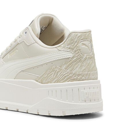 Puma 39879501 Karmen II Idol Animal Fever Kadın Günlük Spor Ayakkabı