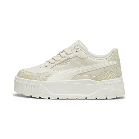 Puma 39879501 Karmen II Idol Animal Fever Kadın Günlük Spor Ayakkabı