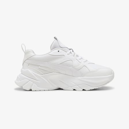 Puma Sophyr Kadın Siyah Spor Ayakkabı