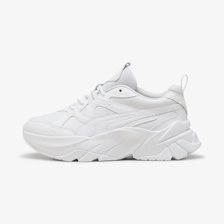 Puma Sophyr Kadın Siyah Spor Ayakkabı