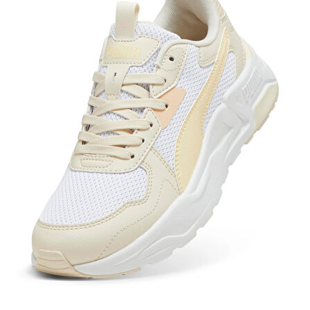 Puma Trinity Lite Erkek Sneaker