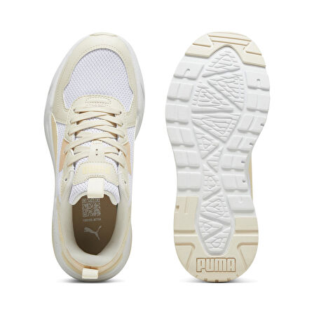 Puma Trinity Lite Erkek Sneaker