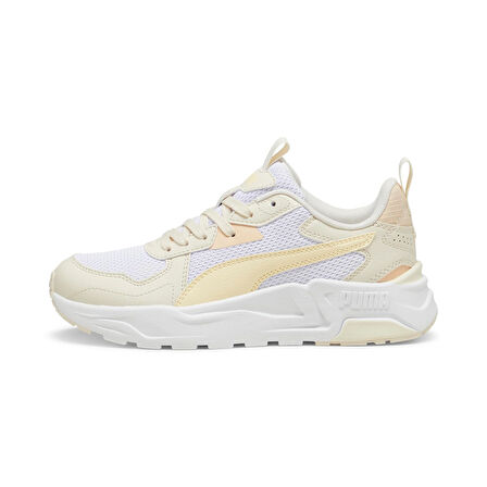 Puma Trinity Lite Erkek Sneaker