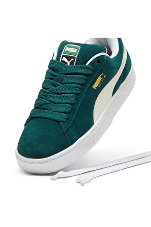 Suede Xl Erkek Sneaker