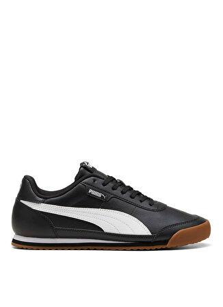 Siyah Kadın Lifestyle Ayakkabı 39745201 Puma Turino II