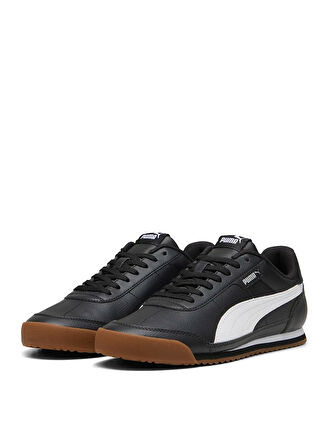 Siyah Kadın Lifestyle Ayakkabı 39745201 Puma Turino II