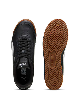 Siyah Kadın Lifestyle Ayakkabı 39745201 Puma Turino II
