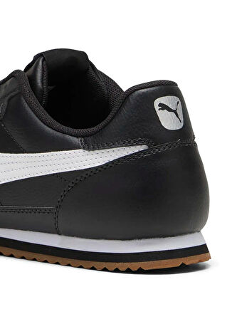 Siyah Kadın Lifestyle Ayakkabı 39745201 Puma Turino II