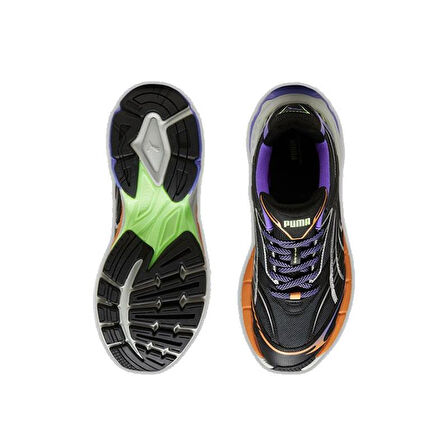 Puma Velophasis Borninthe 2000S Erkek Günlük Ayakkabı 398219-01 Siyah