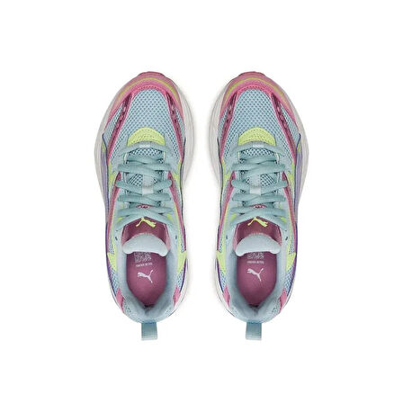 Puma Morphic Mysterygardenjr Çocuk Günlük Ayakkabı 397883-02 Mavi