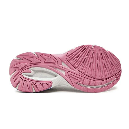 Puma Morphic Mysterygardenjr Çocuk Günlük Ayakkabı 397883-02 Mavi