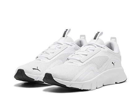 Puma Flexfocus Lite Unisex Koşu Ayakkabısı 37953510 Beyaz