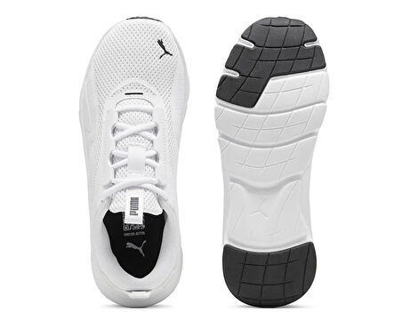 Puma Flexfocus Lite Unisex Koşu Ayakkabısı 37953510 Beyaz