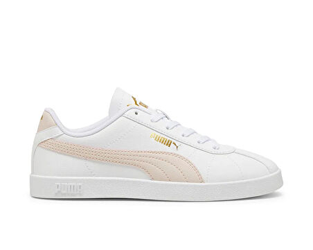 Puma Club II Sl Kadın Günlük Ayakkabı 39744504 Beyaz