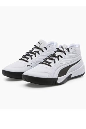 Puma Court Pro Erkek Spor Ayakkabı 31082907