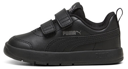 Puma Courtflex V3 V Inf 310252-01 Ortopedik Bebek Çocuk Spor Ayakkabı