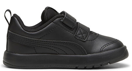 Puma Courtflex V3 V Inf 310252-01 Ortopedik Bebek Çocuk Spor Ayakkabı