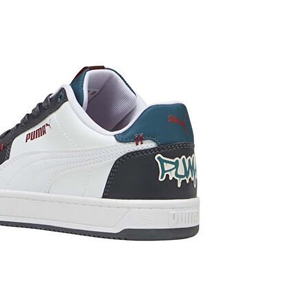 Caven 2.0 Mıd 90s Jr Unisex Spor Ayakkabı 397954 