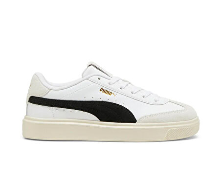 Puma Lajla T-Toe Wns Kadın Günlük Ayakkabı 39773403 Beyaz