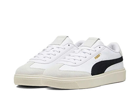 Puma Lajla T-Toe Wns Kadın Günlük Ayakkabı 39773403 Beyaz