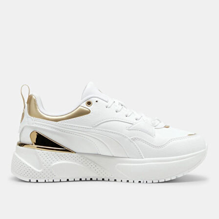 Puma 39780301 R78 Disrupt Metallic Dream Kadın Günlük Spor Ayakkabı