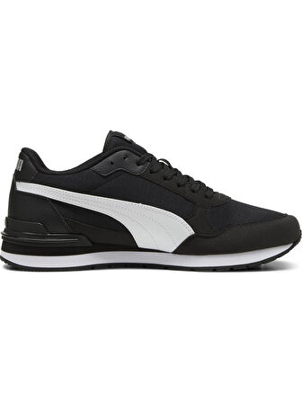Puma ST RUNNER V4 MESH 399666-01 Erkek Günlük Sneakers