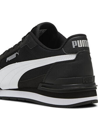 Puma ST RUNNER V4 MESH 399666-01 Erkek Günlük Sneakers