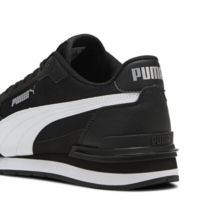 Puma 39966601 St Runner V4 Mesh Erkek Günlük Spor Ayakkabı