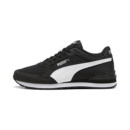 Puma 39966601 St Runner V4 Mesh Erkek Günlük Spor Ayakkabı