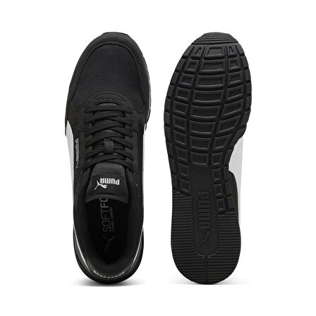 Puma 39966601 St Runner V4 Mesh Erkek Günlük Spor Ayakkabı