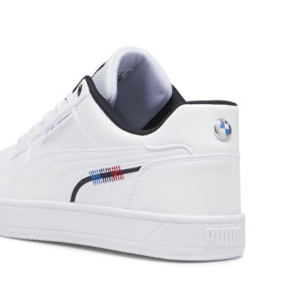 Puma 30849302 Bmw Mms Caven 2.0 Erkek Günlük Spor Ayakkabı