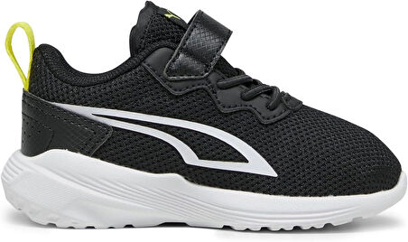 Puma 387387 20 All Day Active AC+ PS Erkek Çocuk Ayakkabı