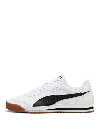 Puma Lifestyle Ayakkabı, 37.5, Beyaz
