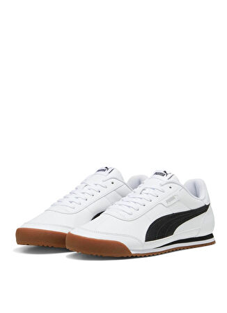 Puma Lifestyle Ayakkabı, 37.5, Beyaz