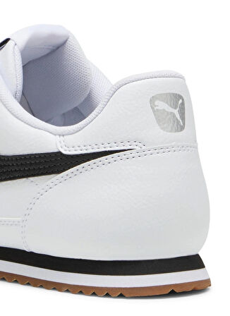 Puma Lifestyle Ayakkabı, 37.5, Beyaz