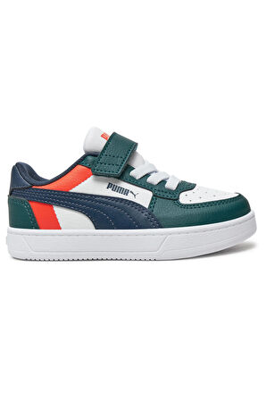 Puma Caven 2.0 Block Çocuk Spor Ayakkabı 39446209