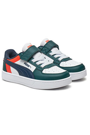 Puma Caven 2.0 Block Çocuk Spor Ayakkabı 39446209