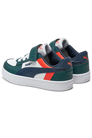 Puma Caven 2.0 Block Çocuk Spor Ayakkabı 39446209