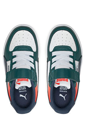 Puma Caven 2.0 Block Çocuk Spor Ayakkabı 39446209