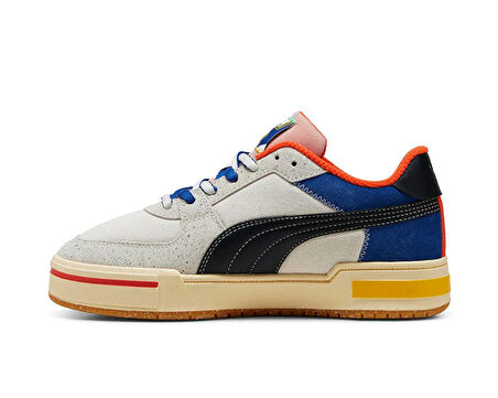 Puma Ca Pro Classic Podium Erkek Günlük Ayakkabı 39834701 Renkli