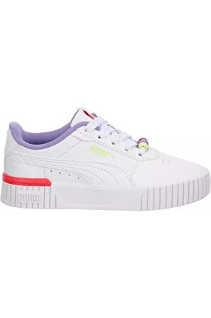 Puma 39847801 Carina 2.0 Pearls Ps Kız Çocuk Günlük Spor Ayakkabı
