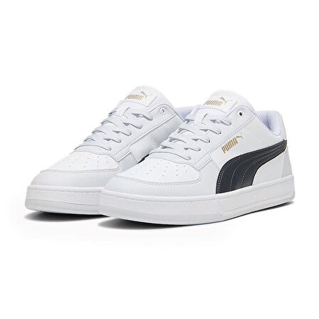 Puma Caven 2.0 Erkek Günlük Ayakkabı 392290-41 Beyaz