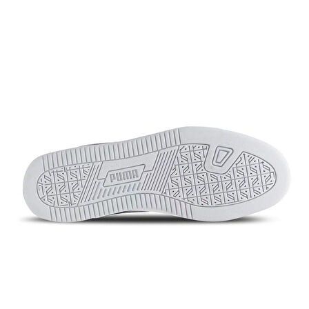 Puma Caven 2.0 Erkek Günlük Ayakkabı 392290-41 Beyaz