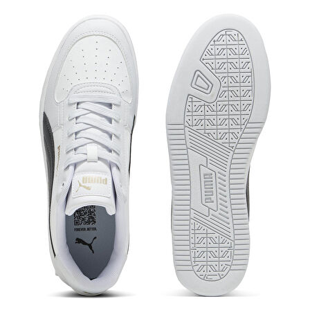 Caven 2.0 Erkek Beyaz Sneaker Ayakkabı 39229041