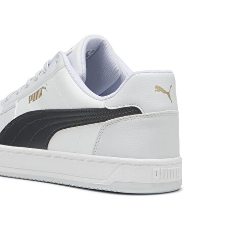 Caven 2.0 Erkek Beyaz Sneaker Ayakkabı 39229041